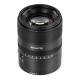 Seven Craftsman Camera Lens () 8518ZB-AF for Nikon Z