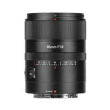 Seven Craftsman Camera Lens () 8518ZB-AF for Nikon Z