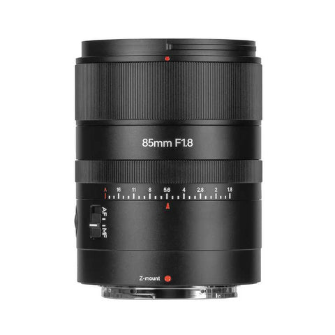 Seven Craftsman Camera Lens () 8518ZB-AF for Nikon Z