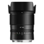 Meisho Optical Camera Lens () TTArtisan AF 75mm F2 for Nikon Z