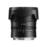 Meisho Optical Camera Lens () TTArtisan AF 75mm F2 for Nikon Z