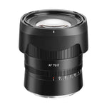 Meisho Optical Camera Lens () TTArtisan AF 75mm F2 for Nikon Z