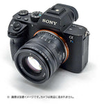 ASTRHORI Camera Lens () 50mm F2.0 Black for Nikon Z