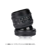 ASTRHORI Camera Lens () 50mm F1.4 Tilt for Nikon Z
