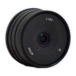 ASTRHORI Camera Lens () 14mm F4.5 for Nikon Z