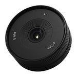 ASTRHORI Camera Lens () 14mm F4.5 for Nikon Z