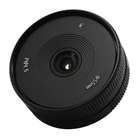 ASTRHORI Camera Lens () 14mm F4.5 for Nikon Z
