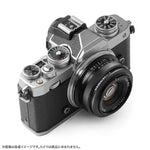 Meisho Optical Camera Lens () TTArtisan 25mm f/2 C for Nikon Z/APS-C