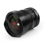 Meisho Optical Camera Lens (Nikon F ) TTArtisan 11mm f/2.8 Fisheye