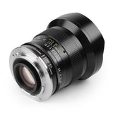 Meisho Optical Camera Lens (Nikon F ) TTArtisan 11mm f/2.8 Fisheye