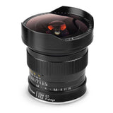 Meisho Optical Camera Lens (Nikon F ) TTArtisan 11mm f/2.8 Fisheye