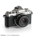 Meisho Optical Camera Lens TTArtisan AF 27mm F2.8 for Nikon Z/APS-C