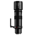 Camera lens () TTArtisan 500mm f/6.3 Telephoto for Nikon Z