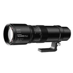 Camera lens () TTArtisan 500mm f/6.3 Telephoto for Nikon Z