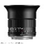 Meisho Optical Camera Lens () TTArtisan 10mm f/2 C ASPH. for Nikon Z/APS-C.