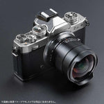 Meisho Optical Camera Lens () TTArtisan 10mm f/2 C ASPH. for Nikon Z/APS-C.