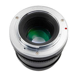 Meisho Optical TTArtisan 35mm f/1.4 C (Nikon Z Mount APS−C) (Black) Single Focus Lens TTArtisan 35mm f/1.4 C
