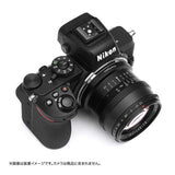 Meisho Optical Camera Lens () TTArtisan 50mm f/1.2 C for Nikon Z/APS-C