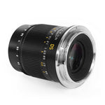 Meisho Optical Camera Lens () TTArtisan 50mm f/1.4 ASPH for Nikon Z