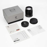 Meisho Optical Camera Lens () TTArtisan 50mm f/1.4 ASPH for Nikon Z