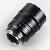 Meisho Optical Camera Lens () TTArtisan 90mm f/1.25 for Nikon Z