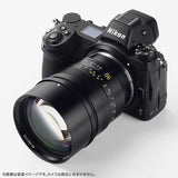 Meisho Optical Camera Lens () TTArtisan 90mm f/1.25 for Nikon Z