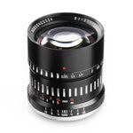 Meisho Optical Camera Lens () TTArtisan 50mm f/0.95 C for Nikon Z