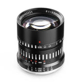 Meisho Optical Camera Lens () TTArtisan 50mm f/0.95 C for Nikon Z