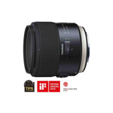 Tamron Camera Lens ［Nikon F / Single Focus Lens ］ Black SP 35mm F/1.8 Di VC USD (Model F012)