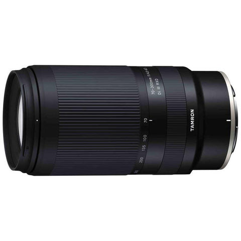 Tamron Camera Lens () 70-300mm F/4.5-6.3 Di III RXD (Model A047) for Nikon Z