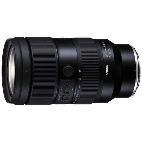 Tamron Camera Lens () 35-150mm F/2-2.8 Di III VXD (Model A058) for Nikon Z