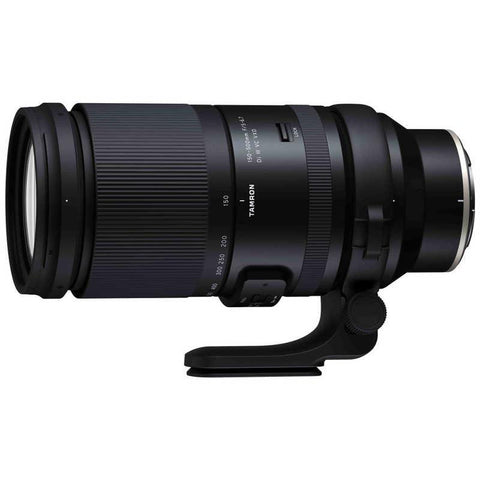 Tamron Camera Lens () 150-500mm F/5-6.7 Di III VC VXD (Model A057) for Nikon Z