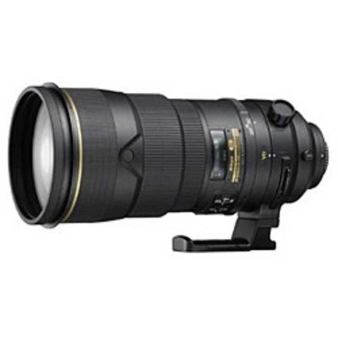 Nikon Camera Lens ［Nikon F / Single Focus Lens ］ Black AF-S NIKKOR 300mm f/2.8G ED VR II