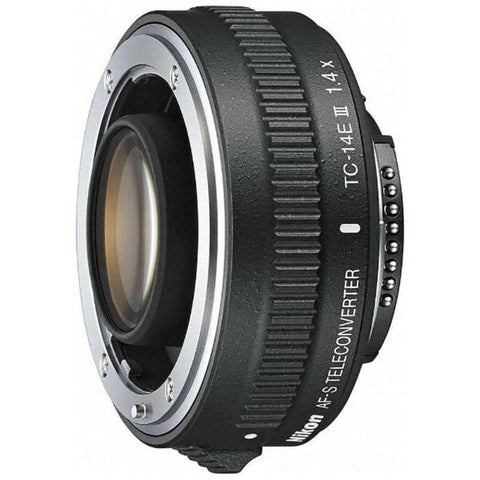 Nikon AF-S Teleconverter TC-14E III