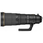 Nikon Camera Lens ［Nikon F / Single Focus Lens ］ Black AF-S NIKKOR 500mm f/4E FL ED VR