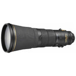 Nikon camera lens AF-S NIKKOR 600mm f/4E FL ED VR