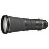 Nikon camera lens AF-S NIKKOR 600mm f/4E FL ED VR