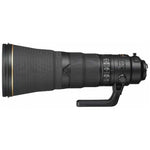 Nikon camera lens AF-S NIKKOR 600mm f/4E FL ED VR