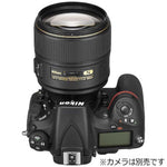 Nikon Camera Lens ［Nikon F / Single Focus Lens ］ Black AF-S NIKKOR 105mm f/1.4E ED