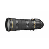 Nikon camera lens AF-S NIKKOR 180-400mm f/4E TC1.4 FL ED VR