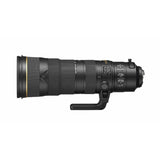 Nikon camera lens AF-S NIKKOR 180-400mm f/4E TC1.4 FL ED VR