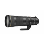 Nikon camera lens AF-S NIKKOR 180-400mm f/4E TC1.4 FL ED VR