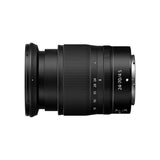 Nikon Camera Lens ［Nikon Z / Zoom Lens ］ Black NIKKOR Z 24-70mm f/4 S