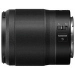 Nikon Camera Lens ［Nikon Z / Single Focus Lens ］ Black NIKKOR Z 35mm f/1.8 S