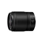 Nikon Camera Lens ［Nikon Z / Single Focus Lens ］ Black NIKKOR Z 35mm f/1.8 S