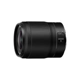 Nikon Camera Lens ［Nikon Z / Single Focus Lens ］ Black NIKKOR Z 35mm f/1.8 S