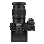 Nikon mirrorless single-lens camera ( body ) black Z7II