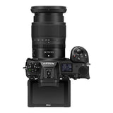 Nikon mirrorless single-lens camera ( body ) black Z7II