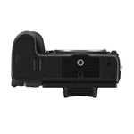Nikon mirrorless single-lens camera ( body ) black Z7II