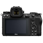 Nikon mirrorless single-lens camera ( body ) black Z7II